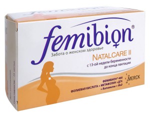 (c) femibion
